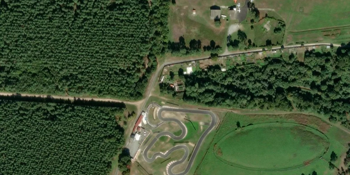 Karting Montalivet