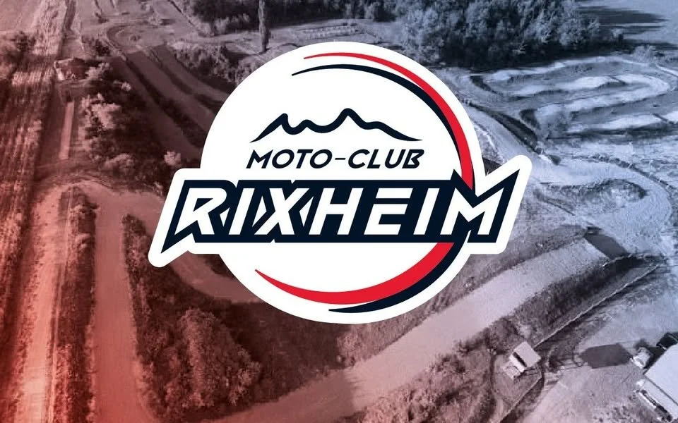 Circuit Moto Cross de Rixheim