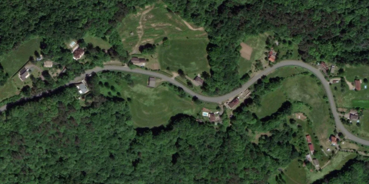 Moto-Club des Puys — Circuit de la Lande