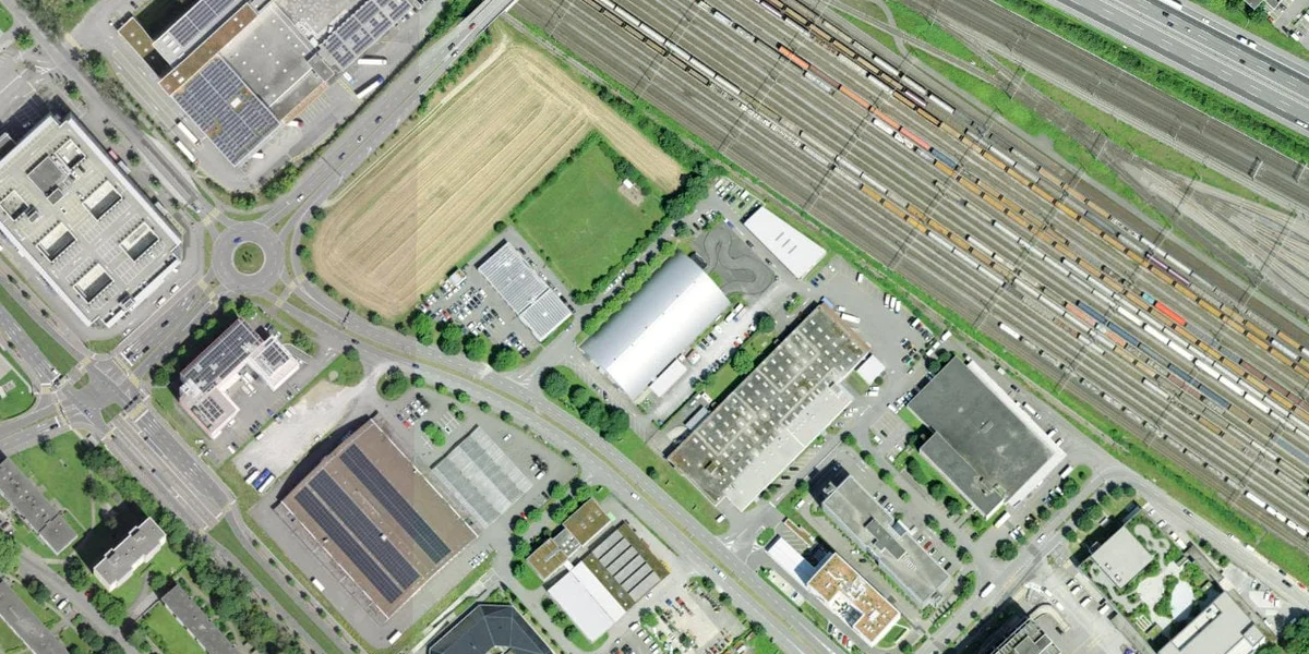 Kartbahn Spreitenbach AG