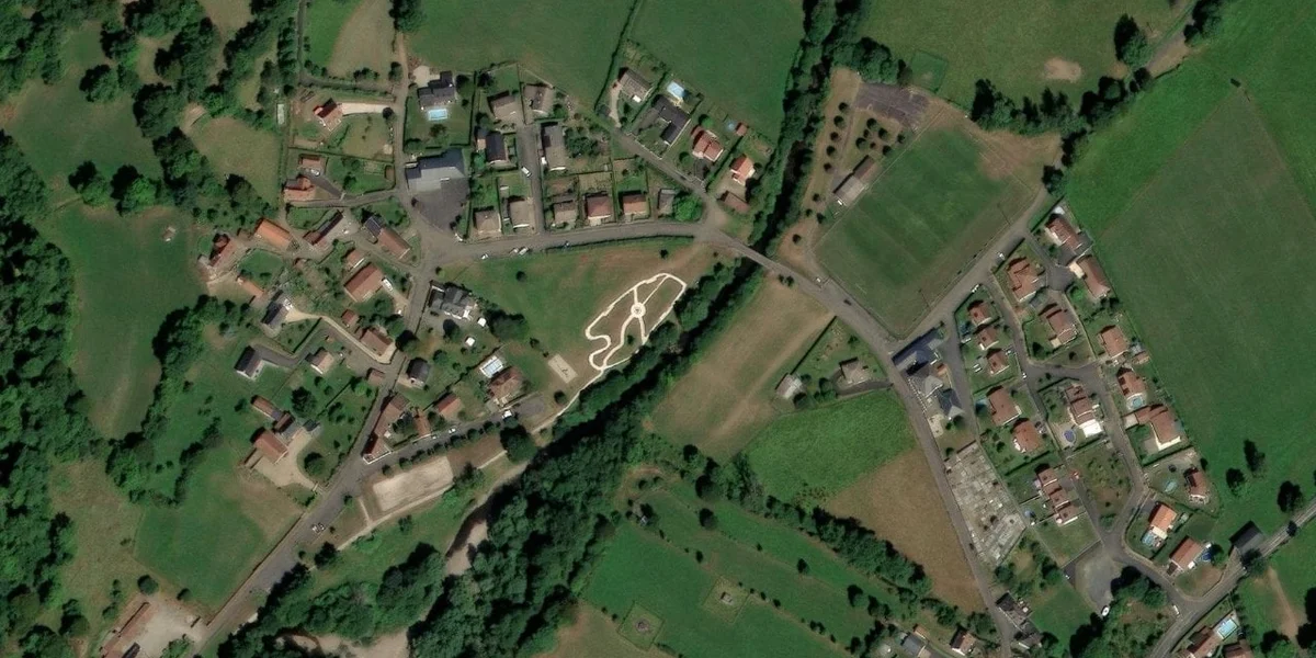 Bike Park de Lavernière