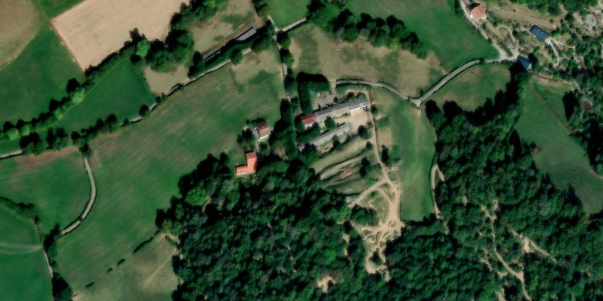 Domaine Tout-Terrain Xokoan Sempé