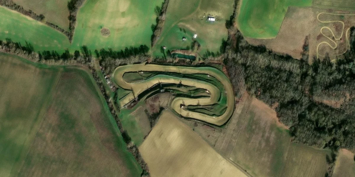 Empeaux Circuit Club Automobile
