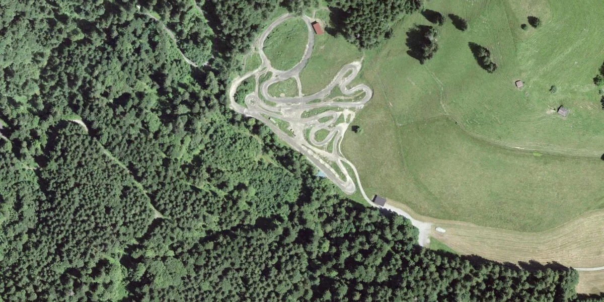 MX Schwarzenberg (Motocross Piste Schwarzenberg)