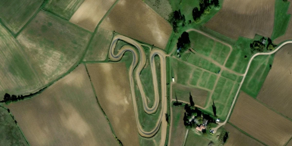 Auto Cross Salvagnacois