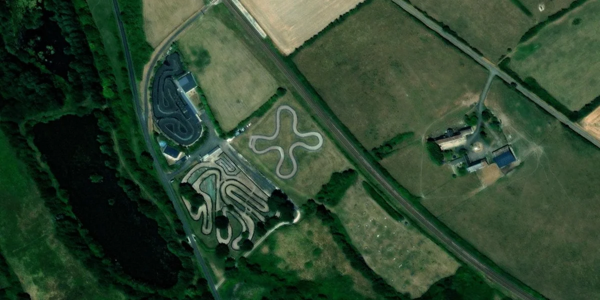 Parc de Loisirs de L'Escotais