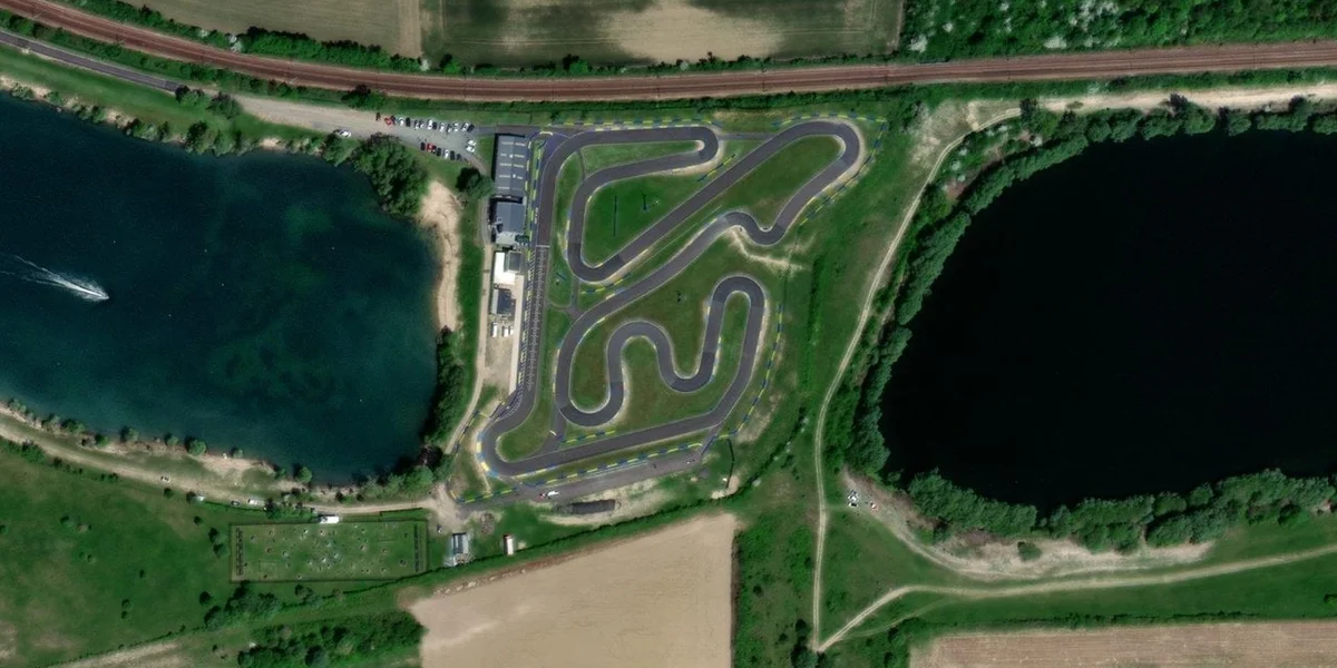 Circuit de l'Europe
