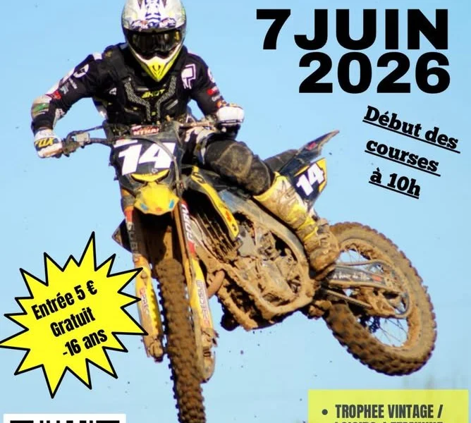 Motoclub Les Amis de La Puye