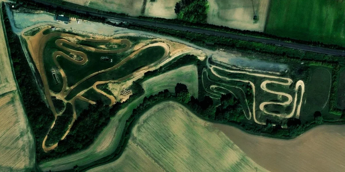 MX Ligny Track