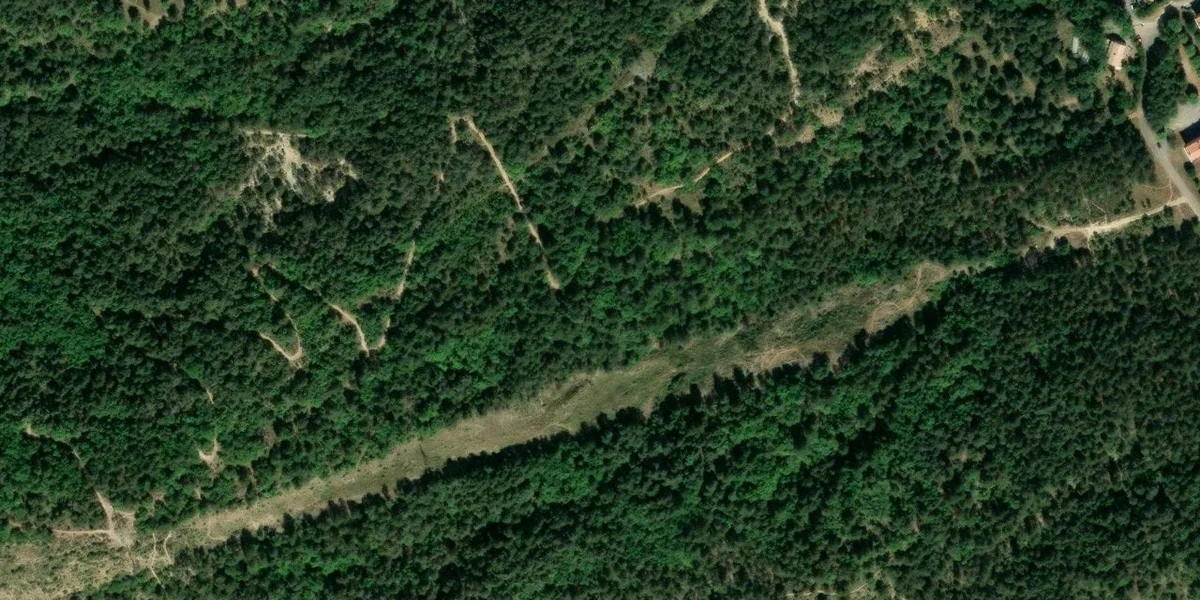 Espace Vtt des Augiers