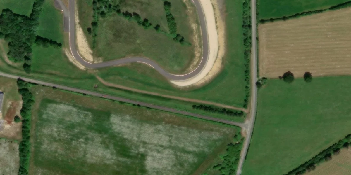 Circuit de Loire Atlantique