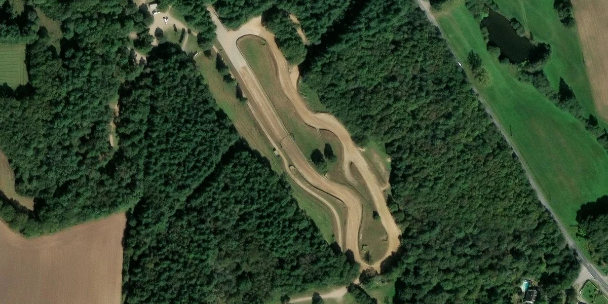 Circuit de Kernantec