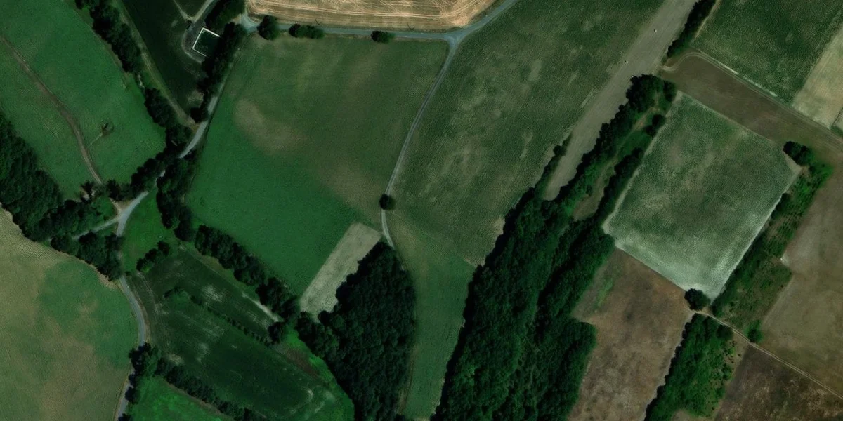 Circuit Moto Cross de Tuzie