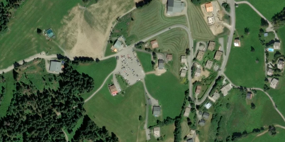 Mont-Blanc Bike Park