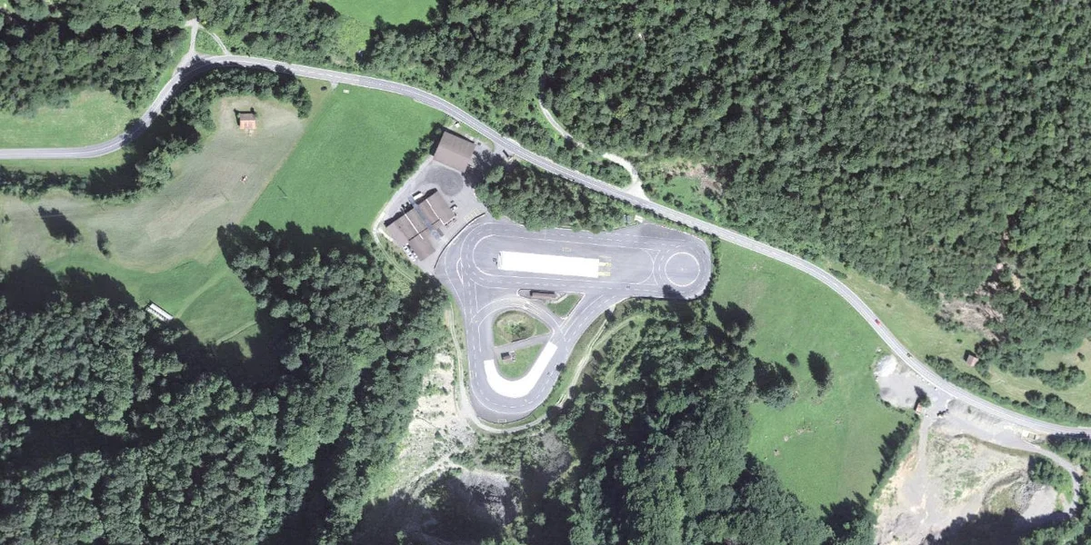Eventcenter Seelisberg AG