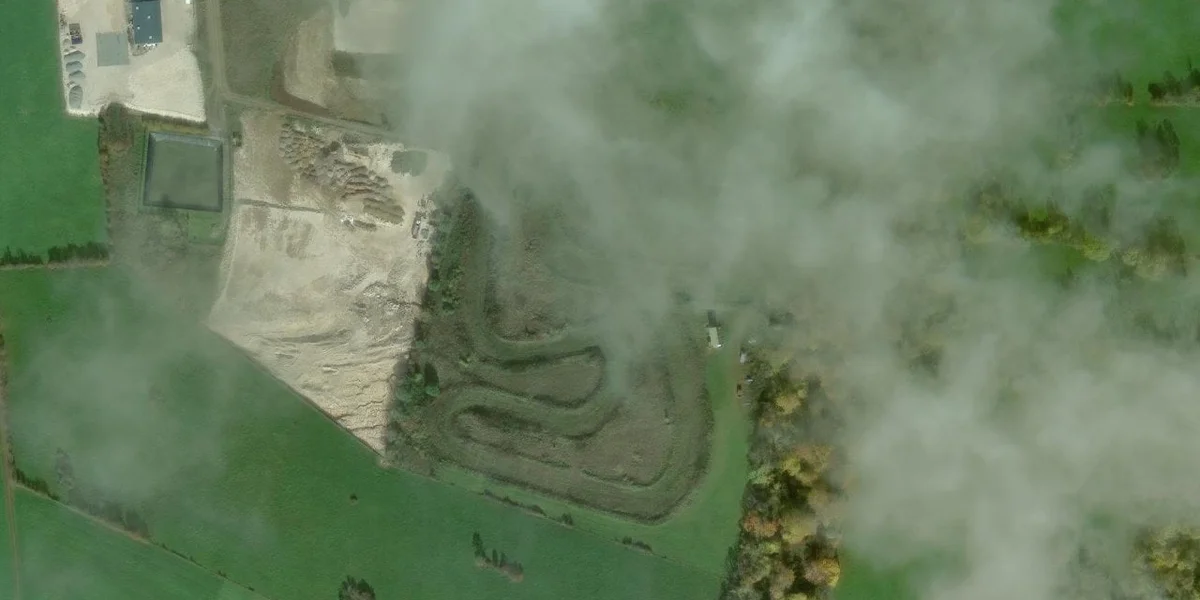 Terrain de Folcar
