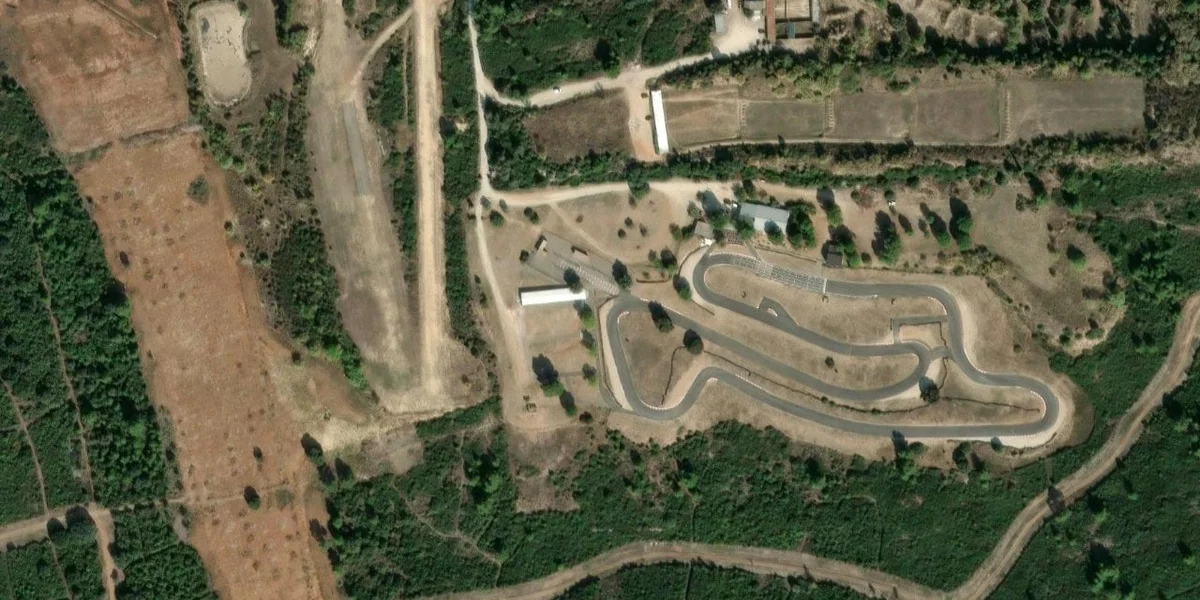 Circuit de Karting Elceka