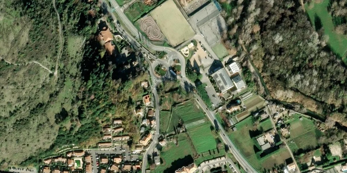 Moto-Club Cagnes / Villeneuve