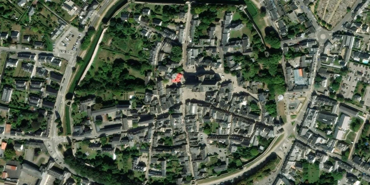 Guerande