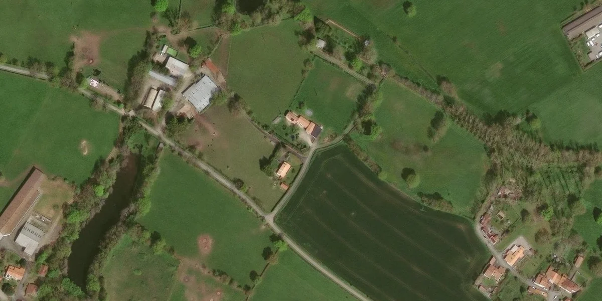 Circuit de Motocross aux Herbiers