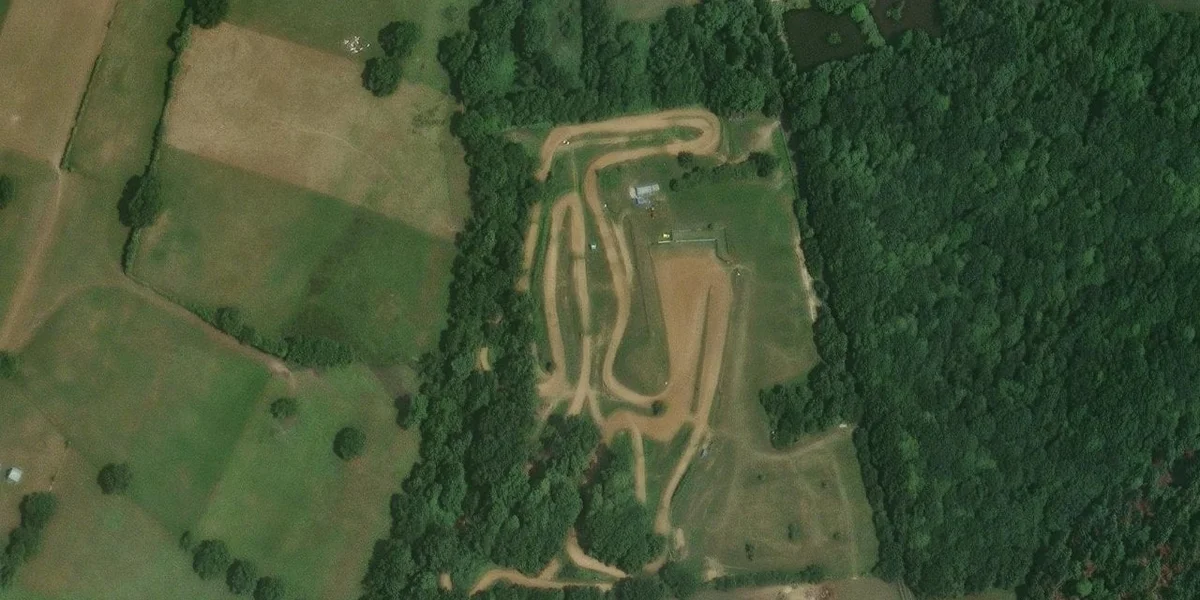 Moto Club des Sources
