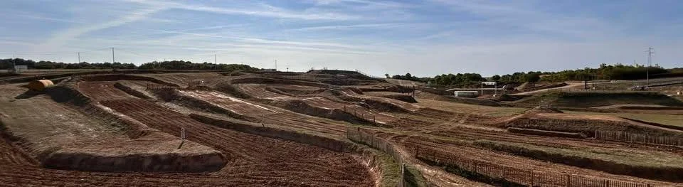Circuit Motocross MC TRAC