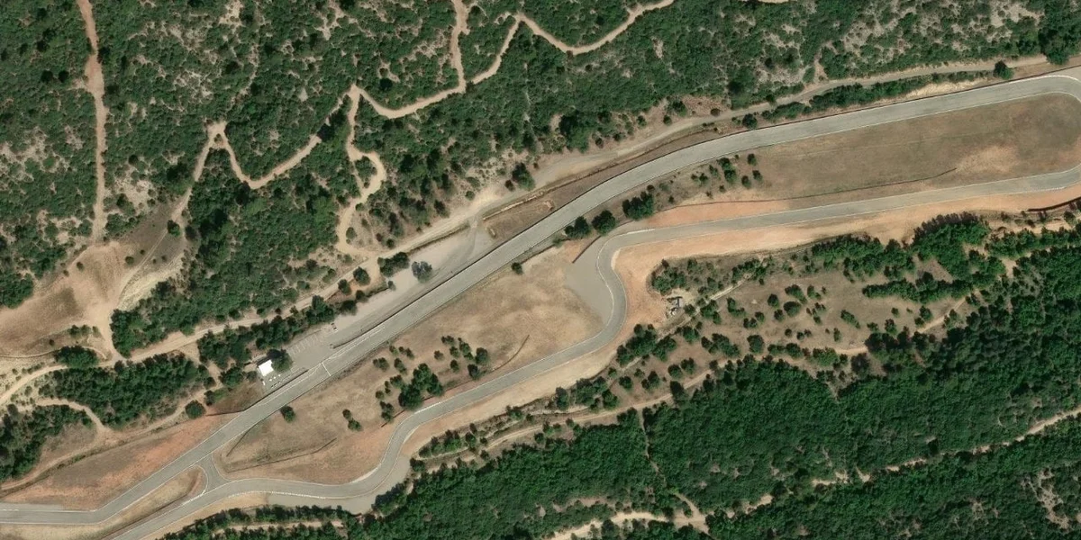 Circuit du Grand Sambuc