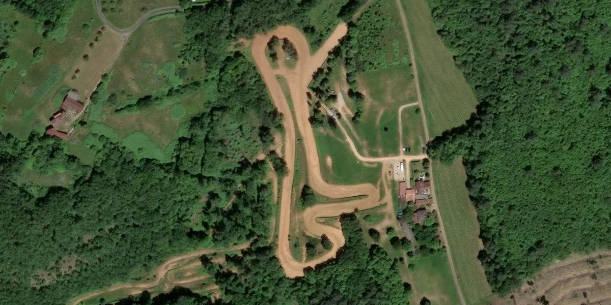 Karting Club de Loupiac
