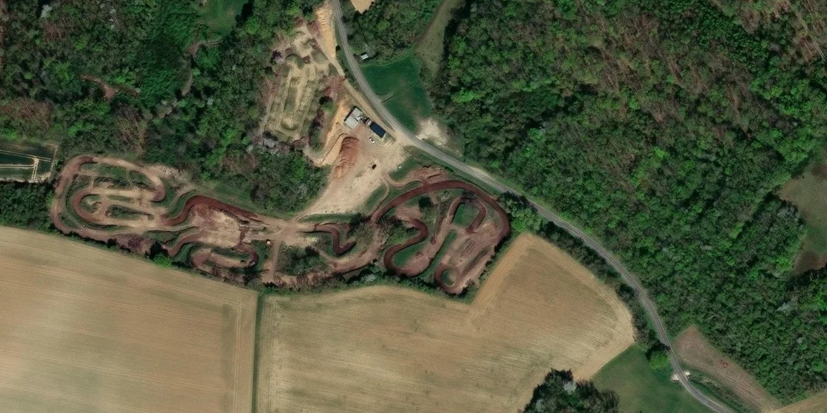 Circuit de Motocross de Chartainvilliers