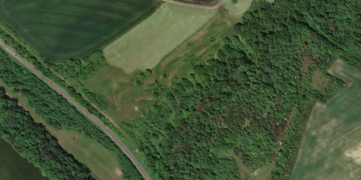 Circuit Moto Cross de Voisey