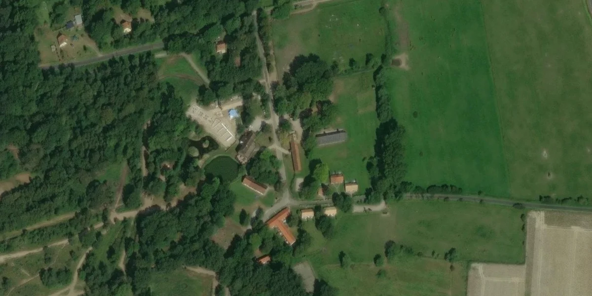 Domaine du Marquenterre