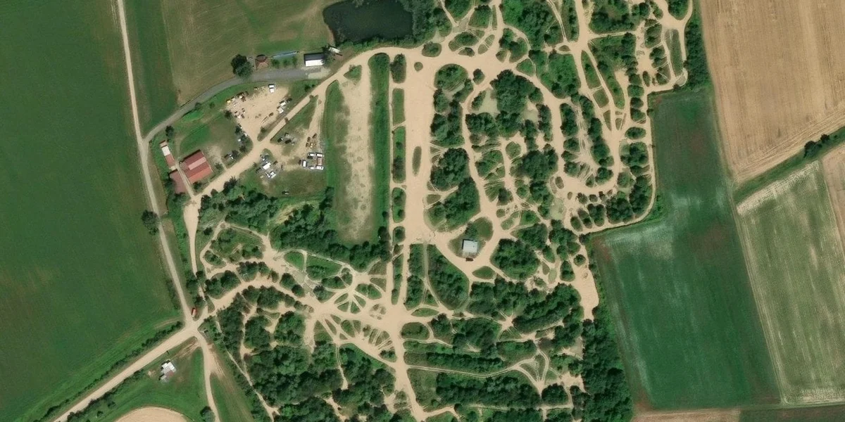 Club 4x4 Vallée de la Zorn