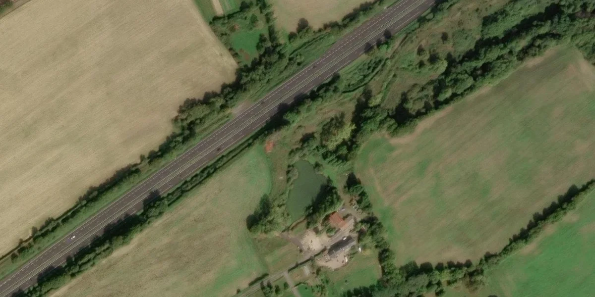 Circuit de la Duaziere