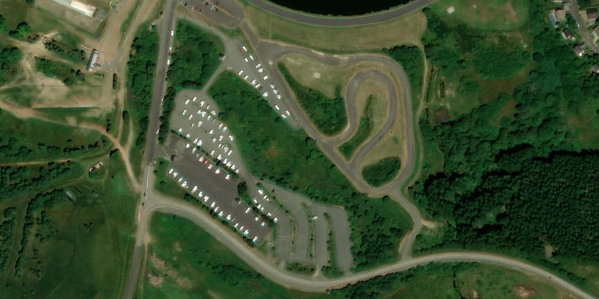 Circuit de Super-Besse (Trophée Andros)
