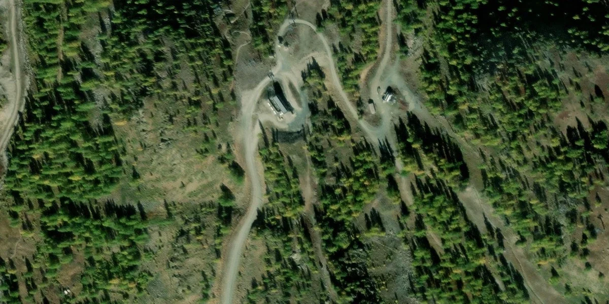 Bike Park de Montgenèvre