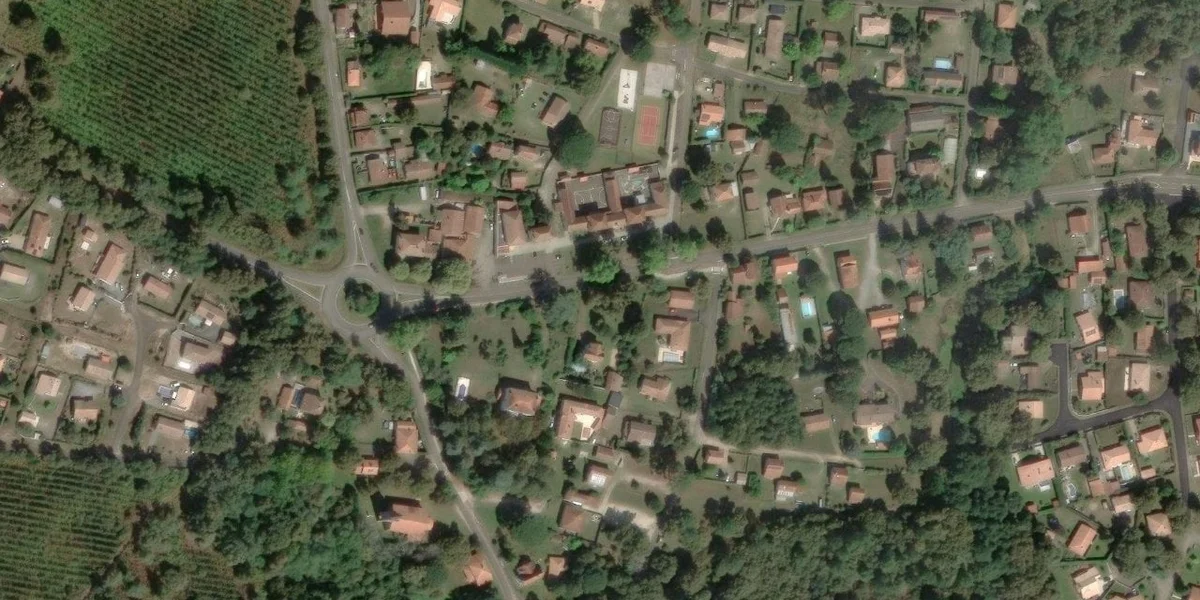 Club Haute-Landes Loisirs Tout-Terrain
