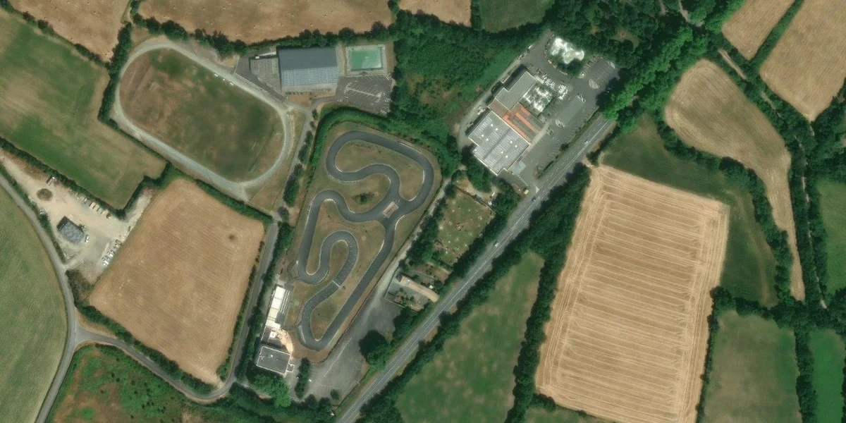 Karting Niortais - Speed Fun Karting