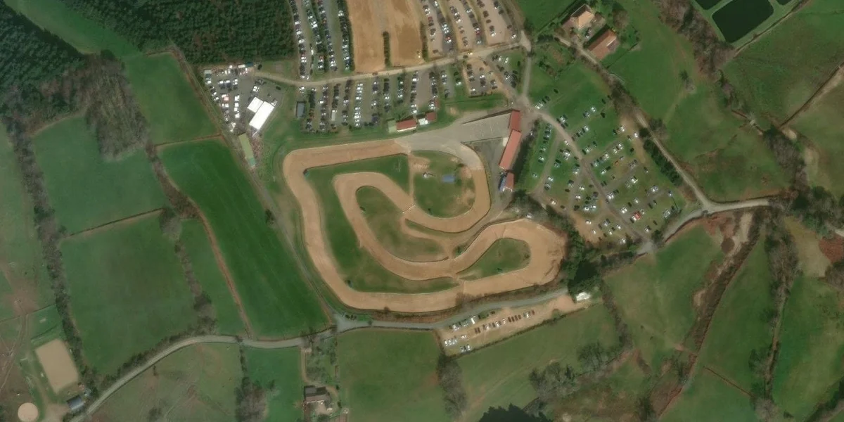 Circuit d'Autocross de Saint-Igny-de-Vers — Écurie Saint Rigaud