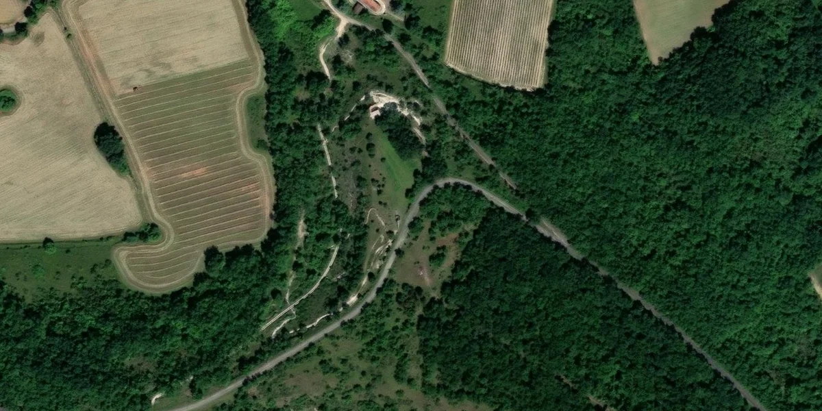 Lauzerte Gravity Park