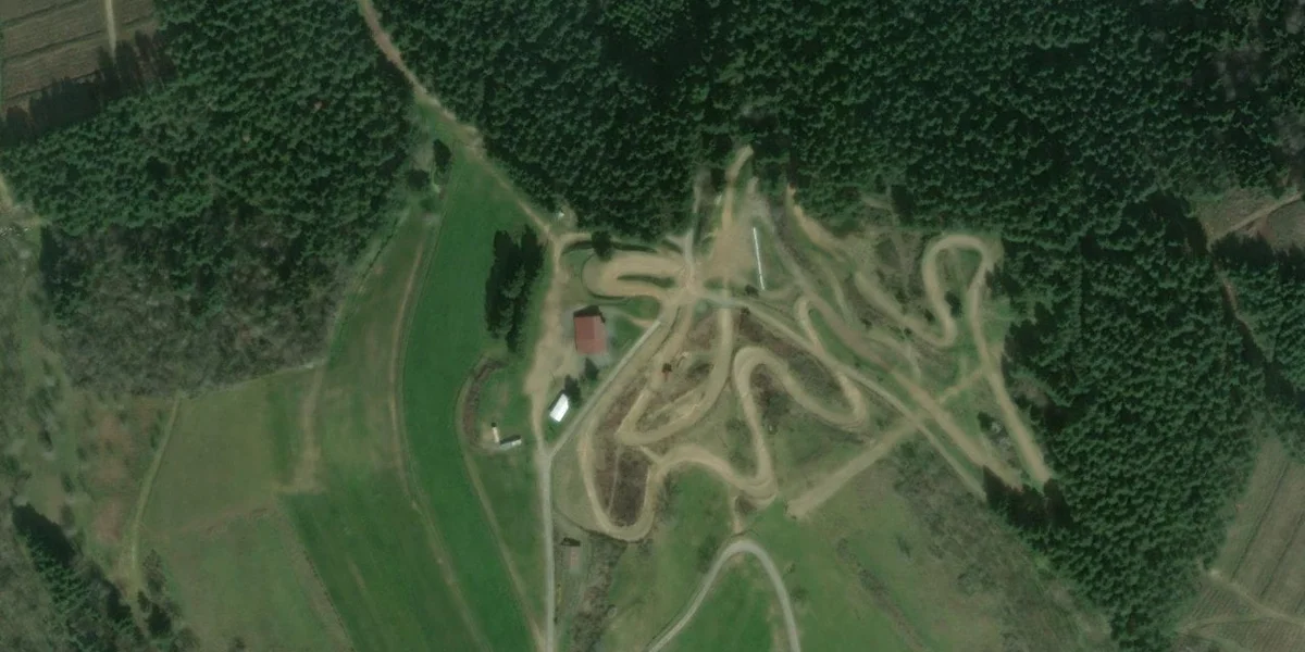 Moto Club de la Croix Borsat