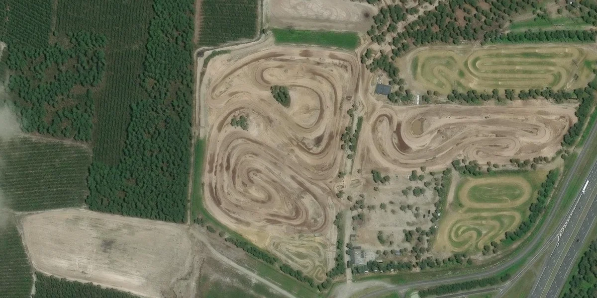 Bud Racing Training Camp