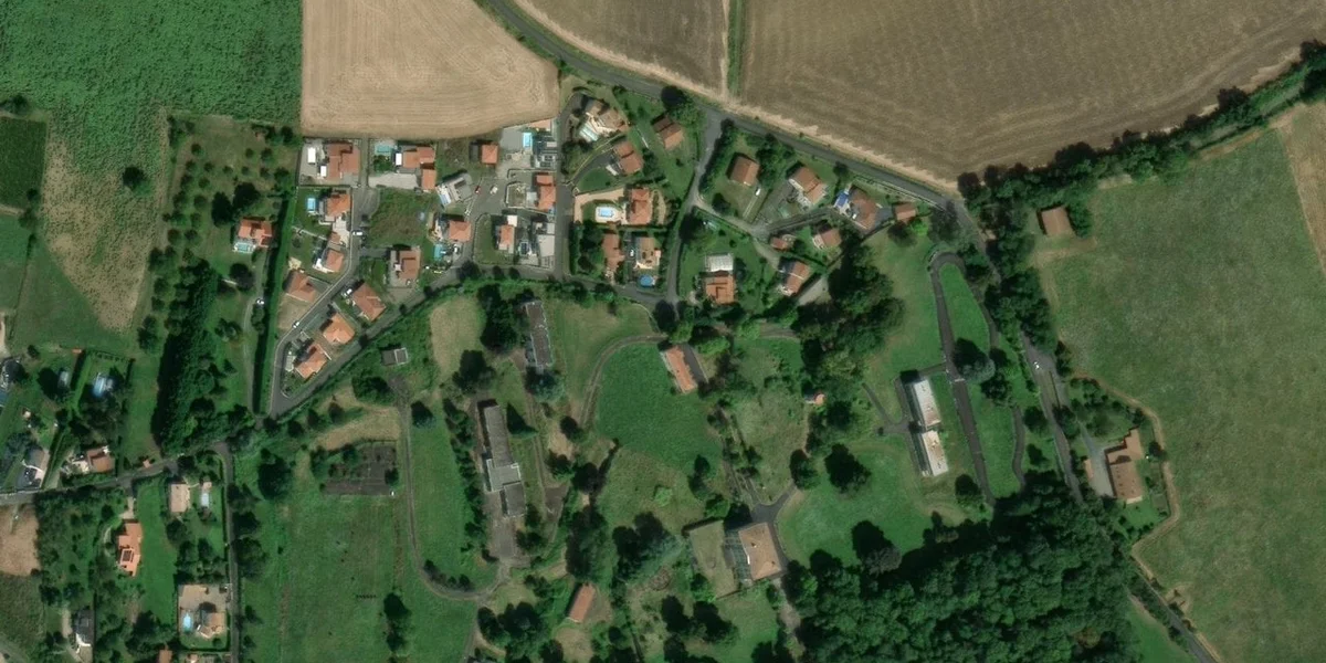 Circuit du Domaine de Chalendrat
