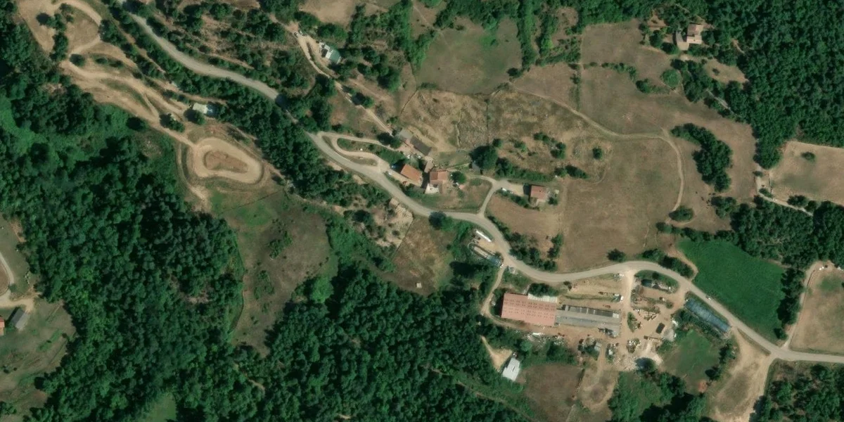 Trial Club de la Burle