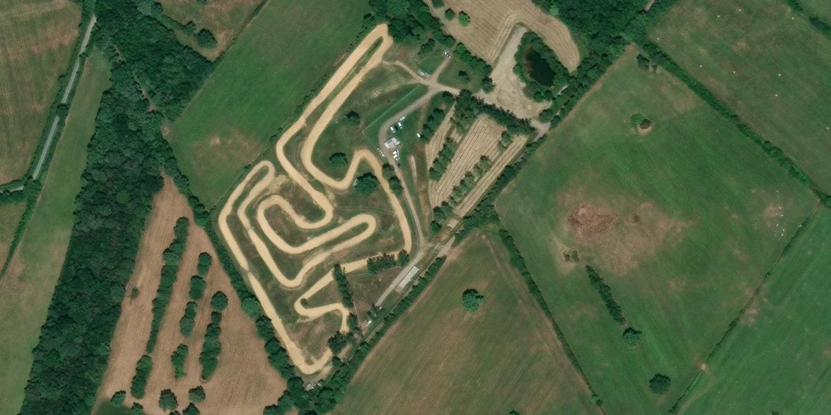 Dreffeac Evasion Moto