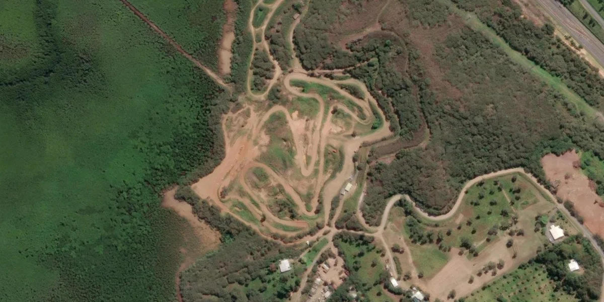 Moto Club Paita Nouvelle-Calédonie