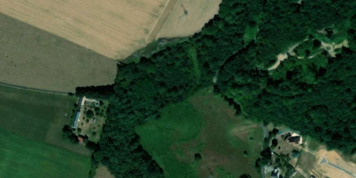 Circuit de Fontaineval - Autocross La Frenaye
