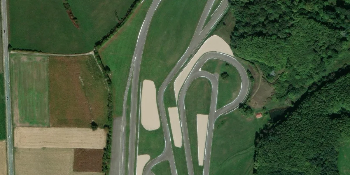 Circuit du Laquais