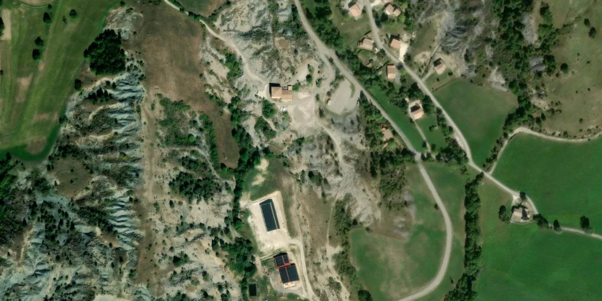 Parcours Technique Ftt