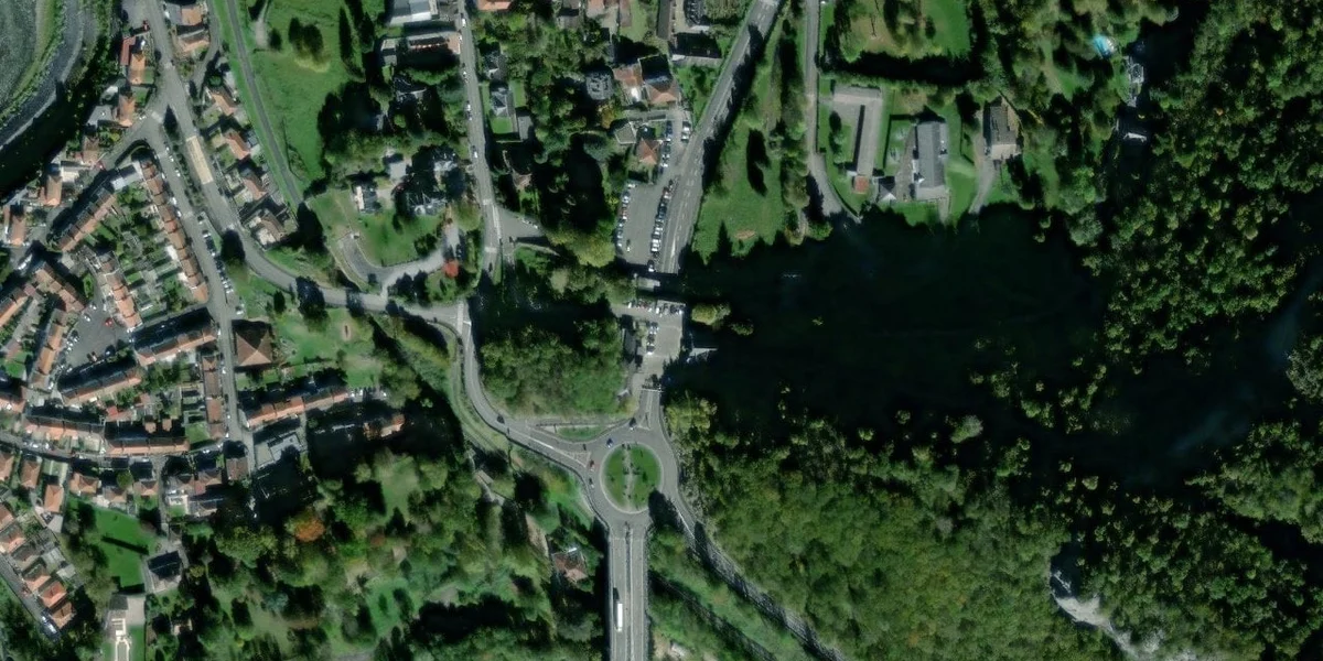Bike Park Lourdes