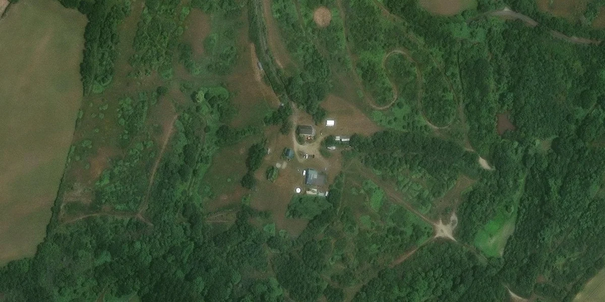 La Grande Savane
